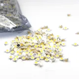 LED SMD 1W ad Alta Potenza - Bianco Freddo – 3