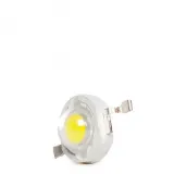 LED SMD 1W ad Alta Potenza - Bianco Freddo – 5