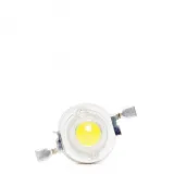 LED SMD 1W ad Alta Potenza - Bianco Freddo – 6