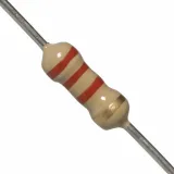 10x resistenza 2K2 Ohm 1/4 Watt 5% – 2