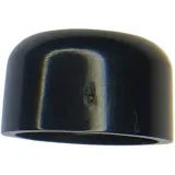 cappuccio colorato per pulsante ot3321 NERO – 2