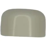 cappuccio colorato per pulsante ot3321 BIANCO – 2