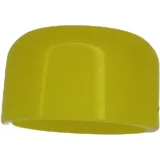 cappuccio colorato per pulsante ot3321 GIALLO – 2