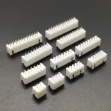 Connettore header PCB dritto - 10 pin, passo 2,54 XH2.54mm – 3