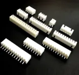 Connettore header PCB dritto - 8 pin, passo 2,54 XH2.54mm – 2