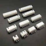 Connettore header PCB diritto - 6 pin, passo 2,54 XH2.54mm – 1