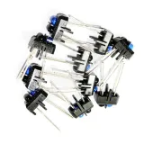 Sensore ottico riflettente TCRT5000 – 2