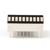 Barra LED a 10 segmenti Verde – 5