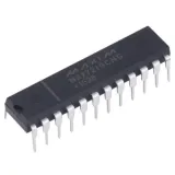 MAX7219CNG LED Display Driver IC DIP24 – 2