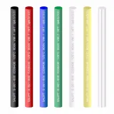 Set di guaine termorestringenti - 21 pezzi, 6.0mm, colorato – 2