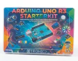 Kit di avvio Arduino UNO R3 in olandese incl. Codey Ai Vibe Coding – 1