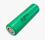 Batteria al litio LG 18650 3500mAh 10A – 1