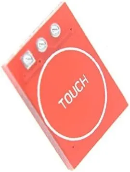 Modulo Touch TTP223B a 1 canale