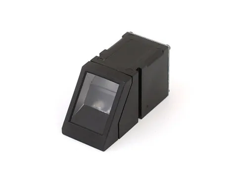 Sensore di impronte digitali / Fingerprint