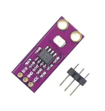 Modulo sensore UV GUVA-S12SD