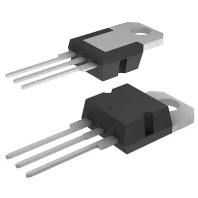 Regolatore di tensione 5V | L7805 | TO-220 | lineare