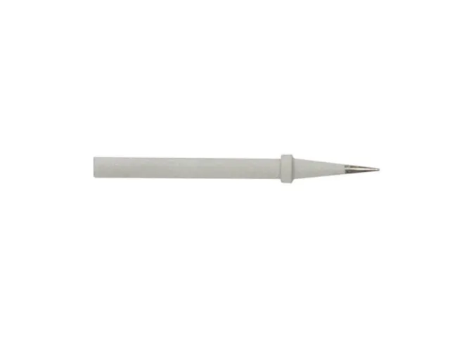 Punta di saldatura di ricambio Velleman 0.5mm, a punta