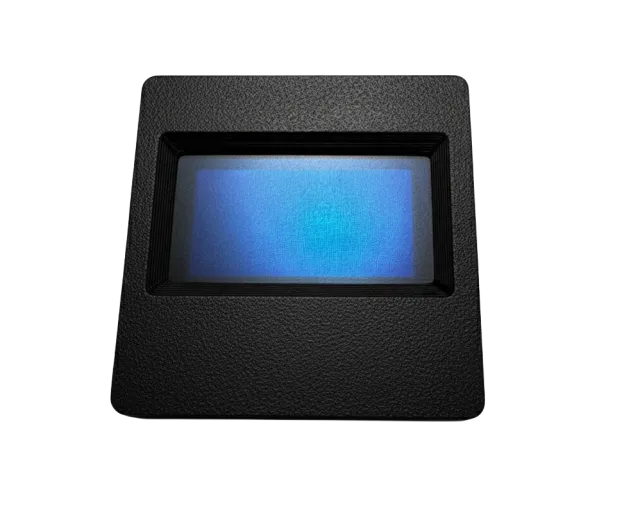 Custodia per display OLED da 0.96 inch