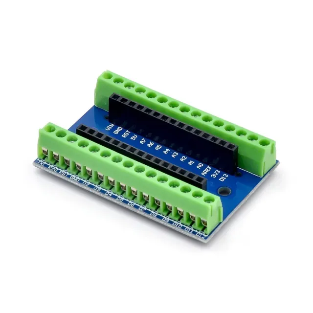 Breakout Board per Arduino Nano V3