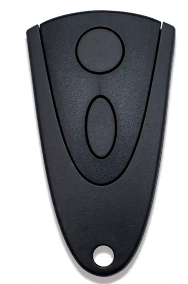Telecomando Novotron 502 Novoferm tormatic MAX 43-2 compatibile 433,92 MHz