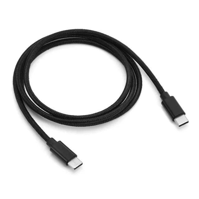 Cavo USB-C a USB-C da 1m per dati e ricarica rapida