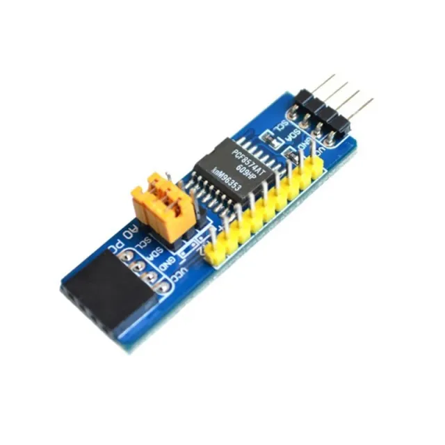 Modulo di espansione I2C a IO PCF8574