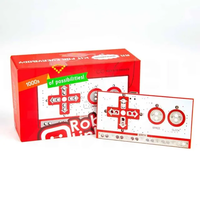 Robot Linking Creative Keyboard Kit (Clone di Makey Makey in lingua inglese))