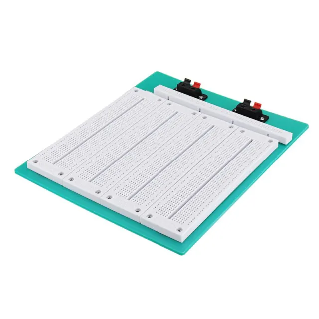 Breadboard combinata gruppo 4 in 1
