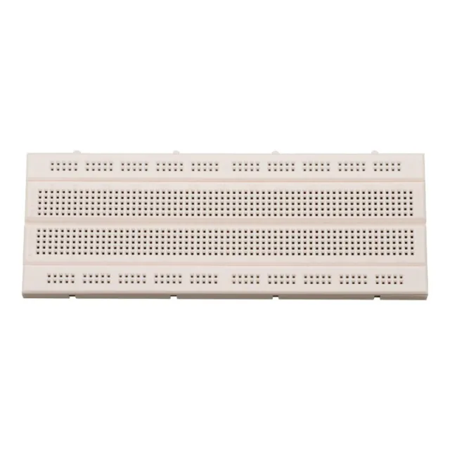 Breadboard 840 fori di alta qualità