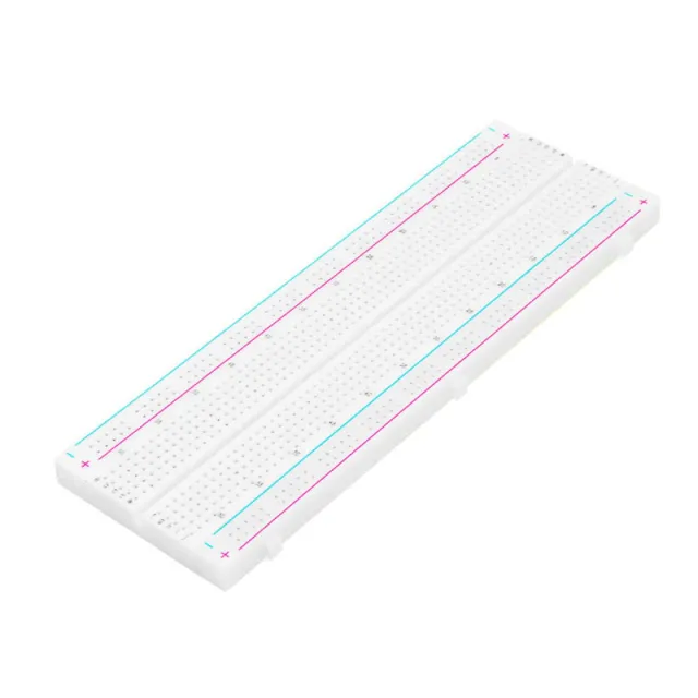 Breadboard 830 fori per prototipazione