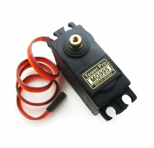 Servo MG995 180 gradi