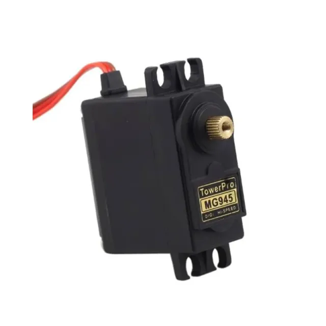 Servo MG945 180 gradi
