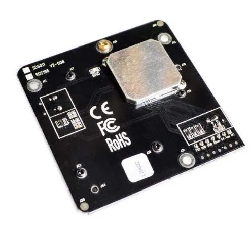 Sensore di polveri sottili laser SDS011 con modulo USB
