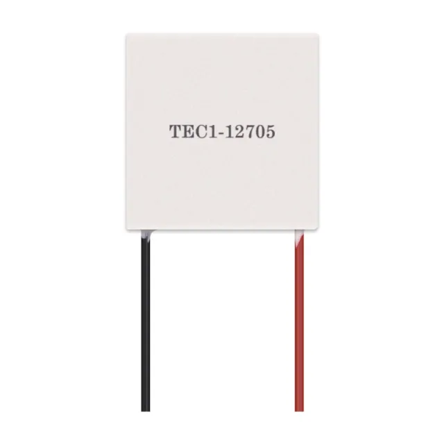 Modulo Peltier 12v 57W 40x40mm TEC1-12705