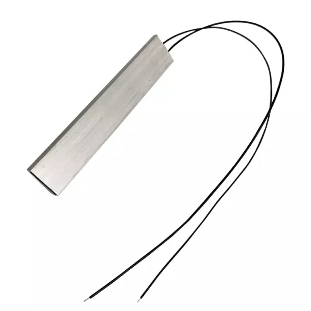 Elemento riscaldante  12 volt 240 gradi celsius