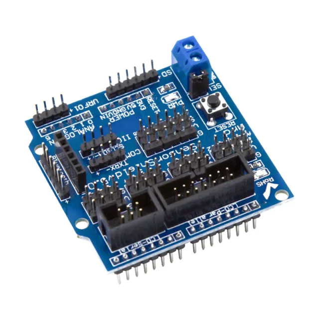 Sensor Shield v5.0 per Arduino UNO R3