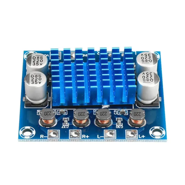 Scheda amplificatore audio stereo digitale 2.0 XH-A232 TPA3110 30W+30W
