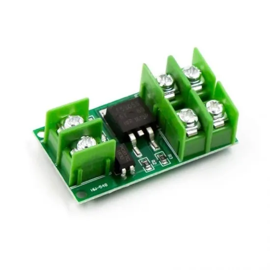 Interruttore elettronico MOSFET 3V-24V F5305S