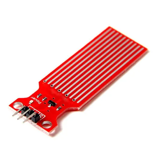 Sensore d'acqua per Arduino | ESP32 | ESP8266