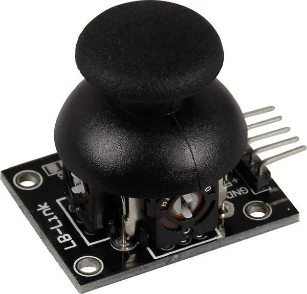 Modulo joystick