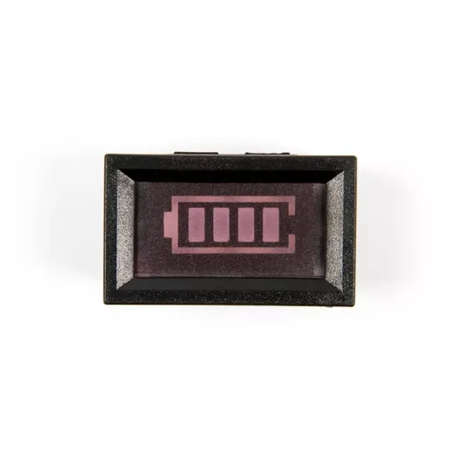 Indicatore di stato batteria 36V