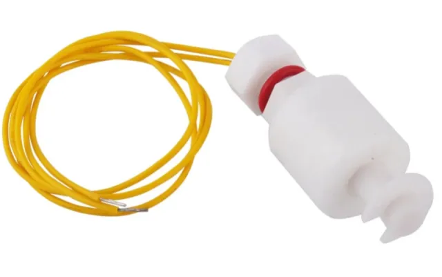 Interruttore a galleggiante P45