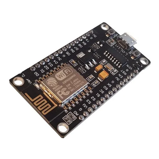NodeMCU ESP8266 V3 scheda di sviluppo 4MB WiFi