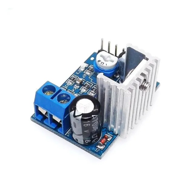 Amplificatore mono da 18 Watt TDA2030