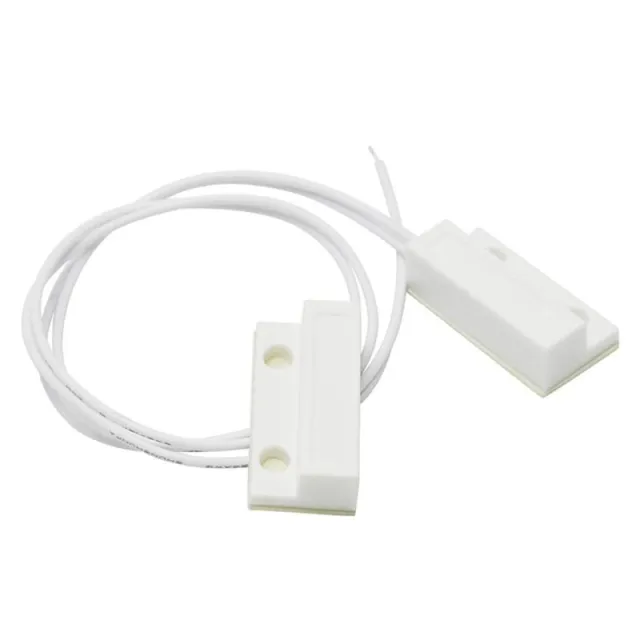 Contatto magnetico MC-38 per porta o finestra (reed magnetico)