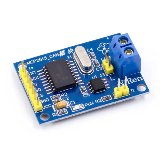 Modulo CAN-bus MCP2515 SPI 5V