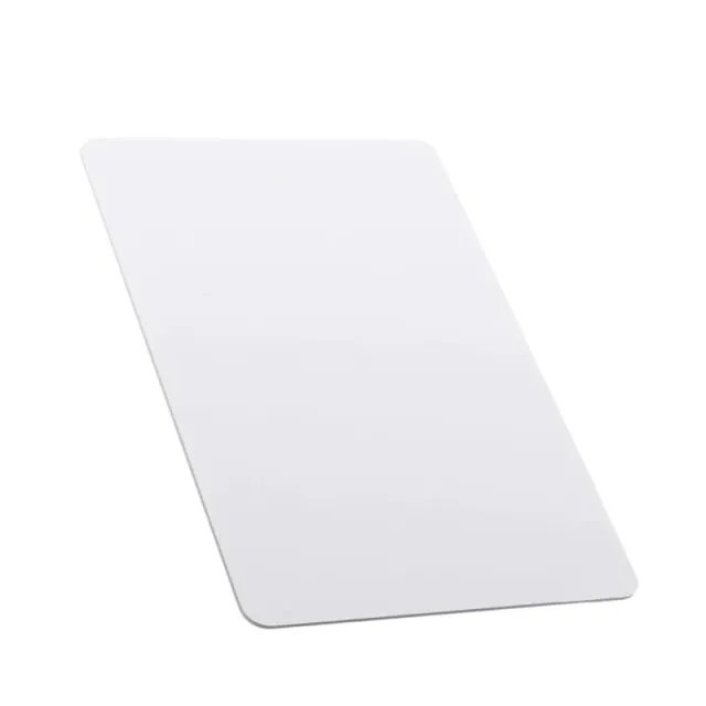 Carta RFID | 13,56Mhz | 1K S50 | Mifare Classic | Bianco