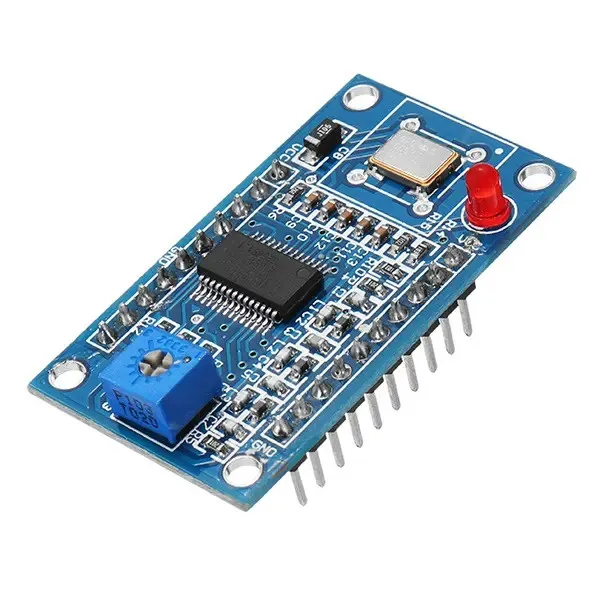 Modulo generatore di segnale AD9850 DDS