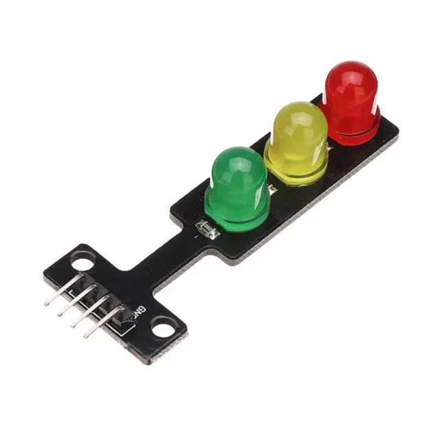 Modulo semaforo LED 5V per Arduino