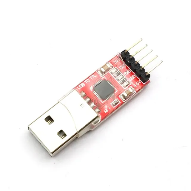 CP2102 USB a TTL Serial UART Bridge 3.3v-5v